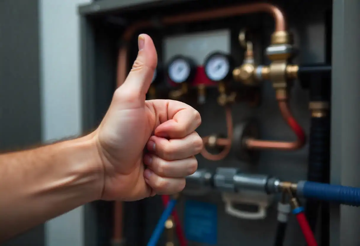 Emergency HVAC services and installations in Stewartstown, PA